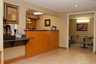 Hotel Super 8 Motel - Panama City