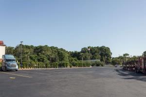 Hotel Super 8 Motel - Panama City