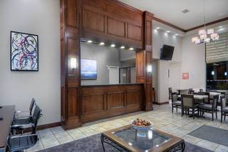 Hotel Best Western - San Mateo/los Prados