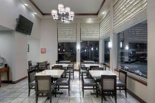 Hotel Best Western - San Mateo/los Prados