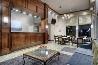 Hotel Best Western - San Mateo/los Prados