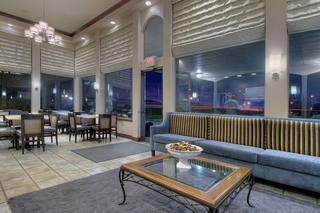 Hotel Best Western - San Mateo/los Prados