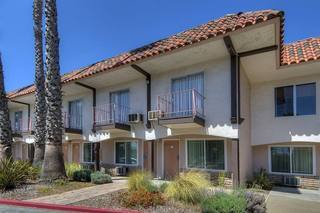 Hotel Best Western - San Mateo/los Prados