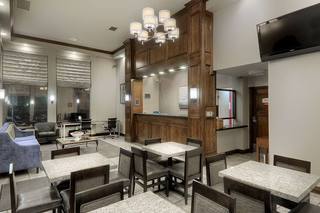 Hotel Best Western - San Mateo/los Prados