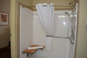 Hotel Country Inn & Suites Baltimore North