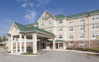 Hotel Country Inn & Suites Baltimore North