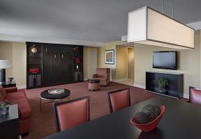 Renaissance Harborplace Hotel