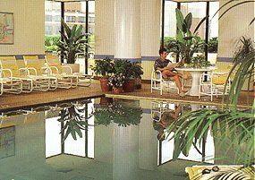 Hotel Boston Marriott Cambridge