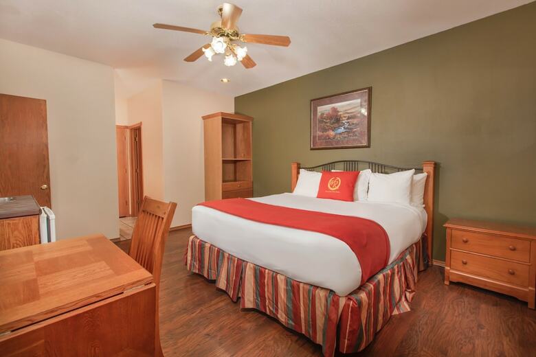 Hotel Westgate Branson Woods Resort