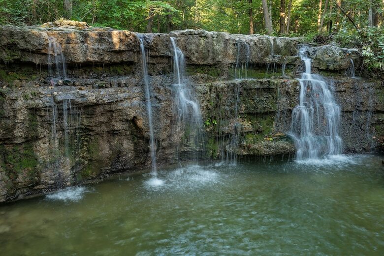 Hotel Westgate Branson Woods Resort