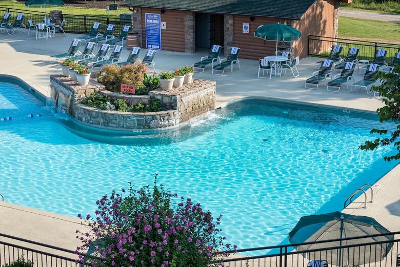 Hotel Westgate Branson Woods Resort