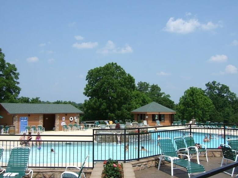 Hotel Westgate Branson Woods Resort