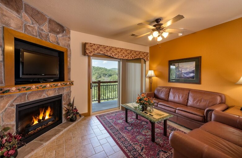 Hotel Westgate Branson Woods Resort