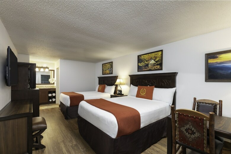 Hotel Westgate Branson Woods Resort