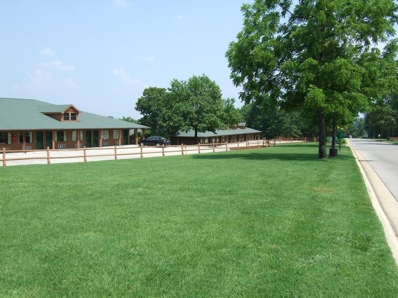 Hotel Westgate Branson Woods Resort