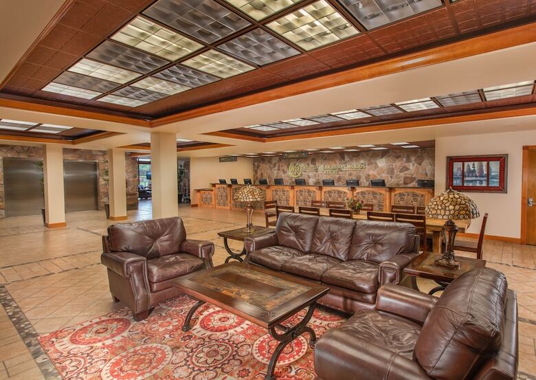 Hotel Westgate Branson Woods Resort