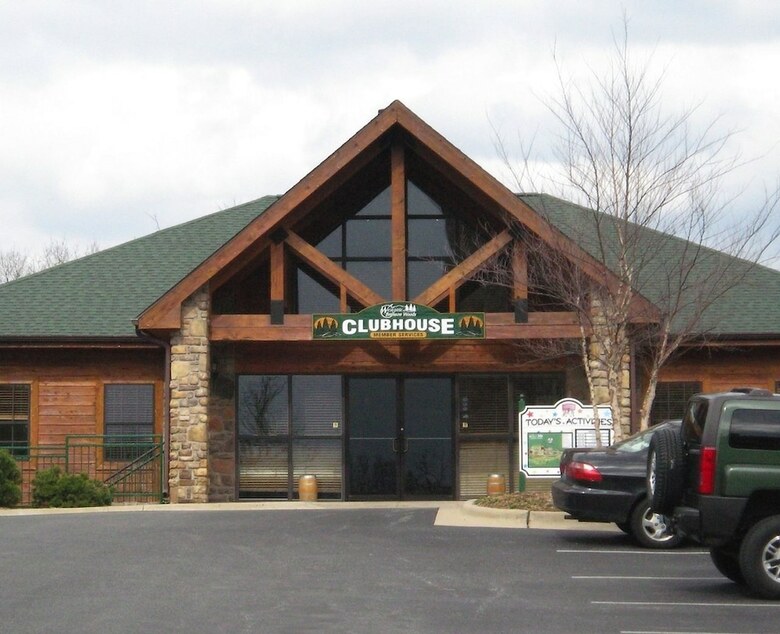 Hotel Westgate Branson Woods Resort