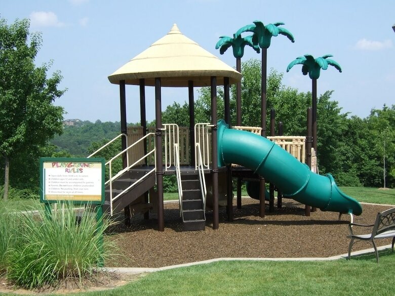Hotel Westgate Branson Woods Resort