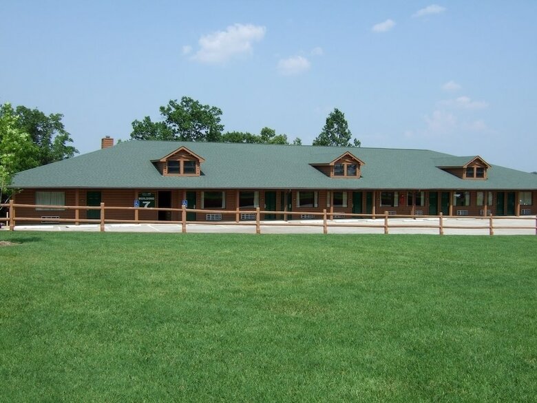 Hotel Westgate Branson Woods Resort