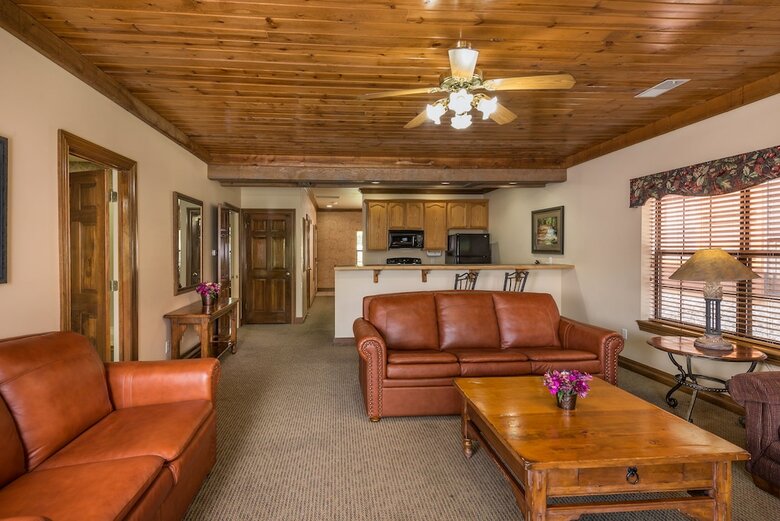 Hotel Westgate Branson Woods Resort