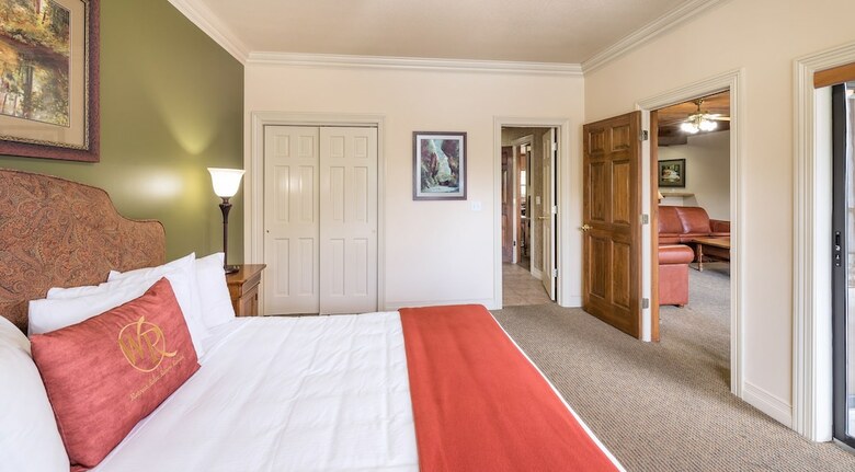 Hotel Westgate Branson Woods Resort