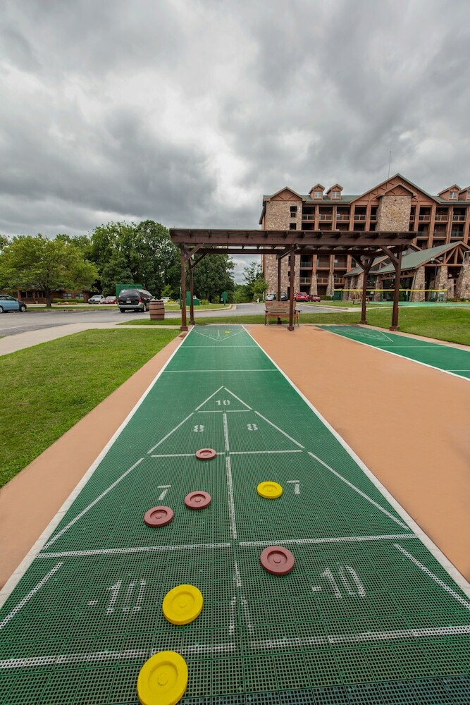 Hotel Westgate Branson Woods Resort