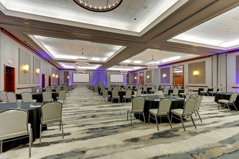 Chattanoogan Hotel