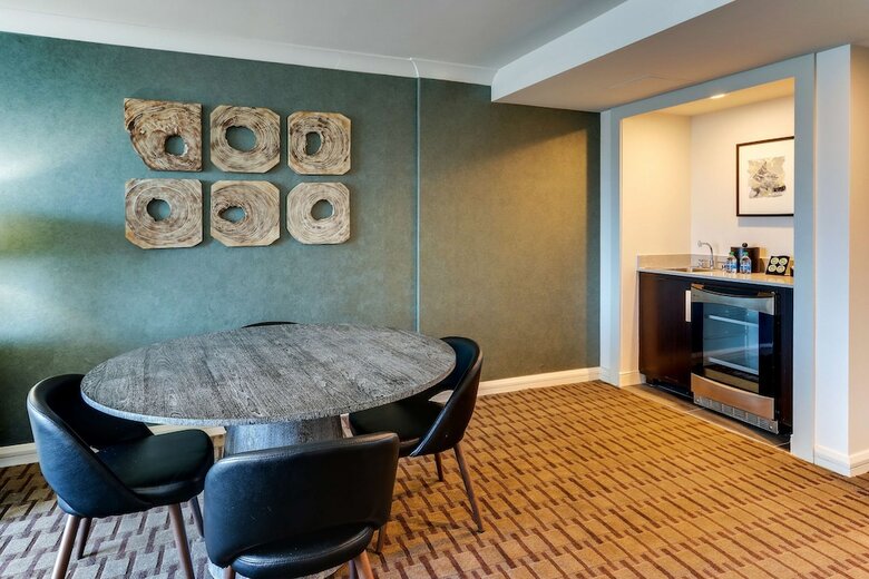 Chattanoogan Hotel