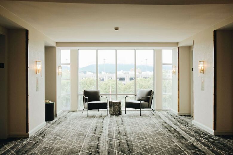 Chattanoogan Hotel