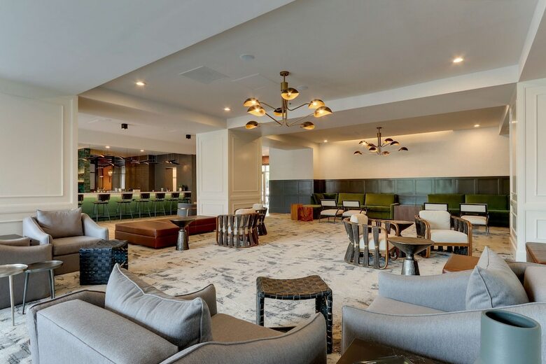 Chattanoogan Hotel