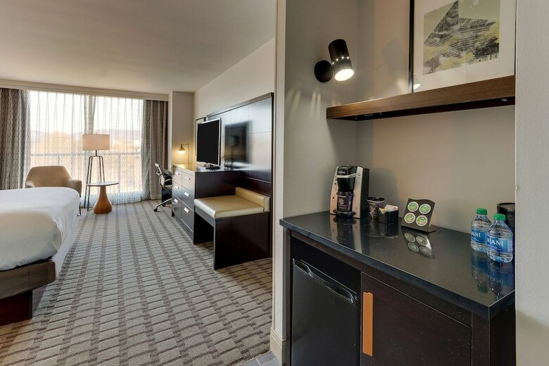 Chattanoogan Hotel