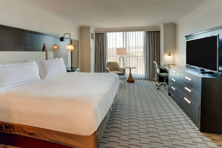 Chattanoogan Hotel