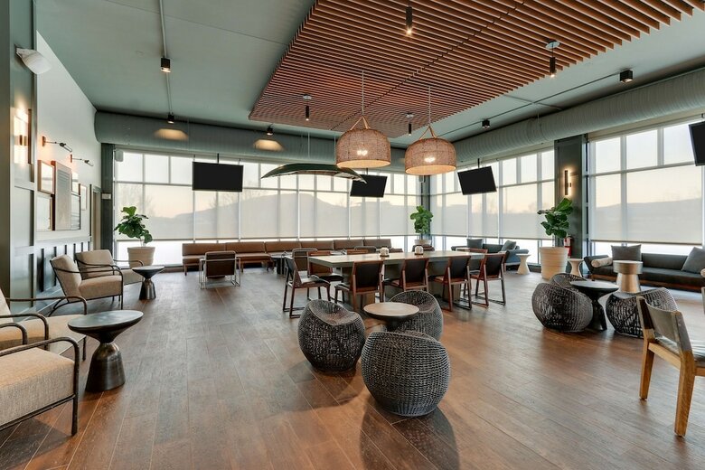 Chattanoogan Hotel
