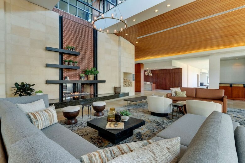 Chattanoogan Hotel