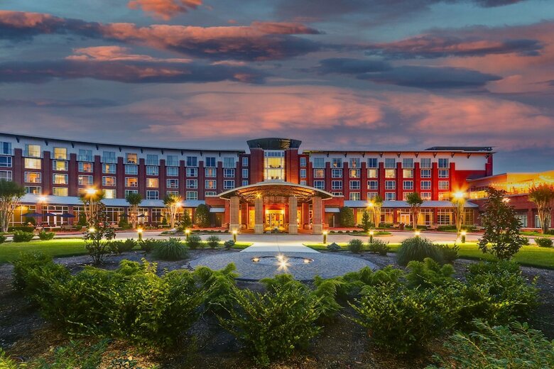 Chattanoogan Hotel