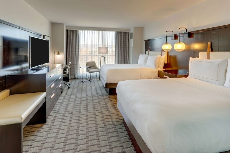 Chattanoogan Hotel