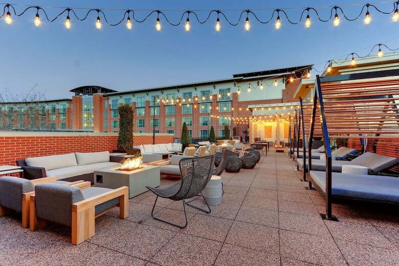 Chattanoogan Hotel