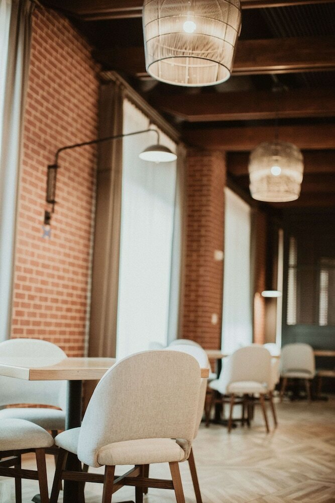 Chattanoogan Hotel