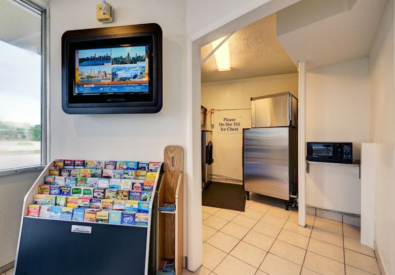 Hotel Motel 6 Cocoa Beach