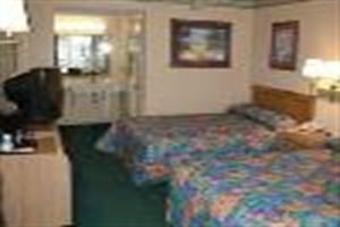 Hotel Days Inn And Suites Davenport