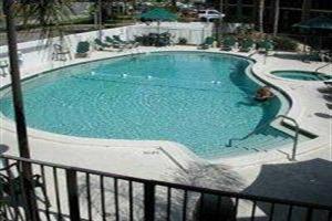 Hotel Days Inn And Suites Davenport
