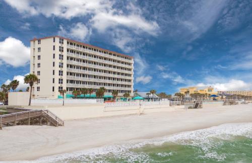 Hotel Westgate Harbour Beach Resort