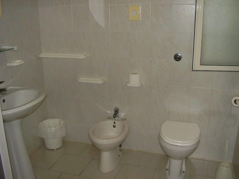 Hotel Albergo Marla