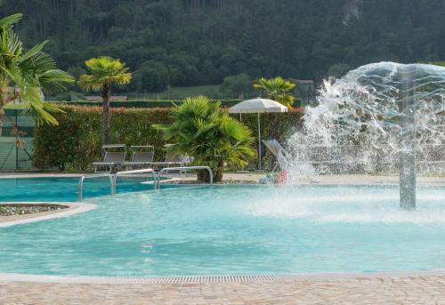 Apartamento Residence La Berna