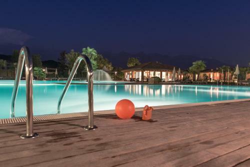 Apartamento Residence La Berna