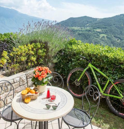 Apartamento Residence La Berna