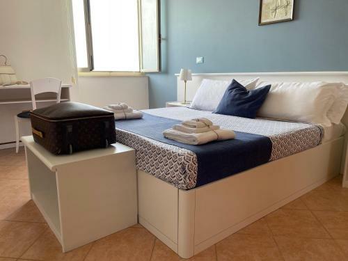 Perla Hotel