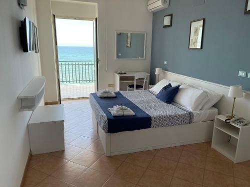 Perla Hotel