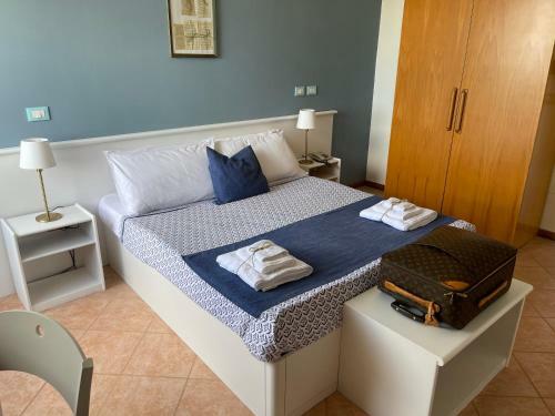 Perla Hotel