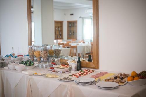 Perla Hotel